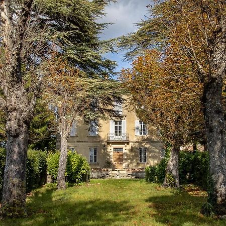 L'Ermitage Villa Sault-de-Vaucluse Exterior photo